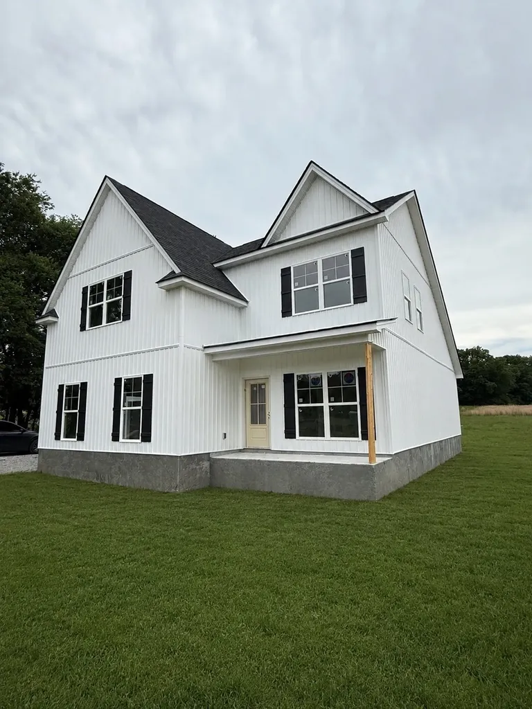 2134 Powell Lane Lewisburg TN 37091