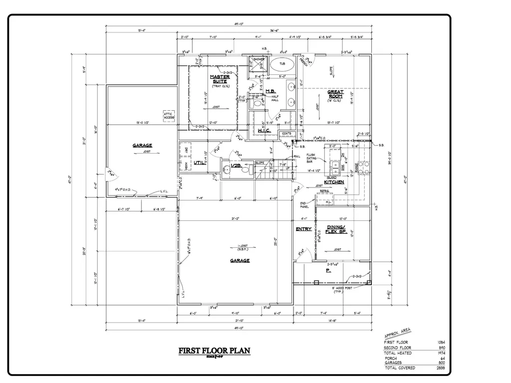 2134 Powell Lane Lewisburg TN 37091