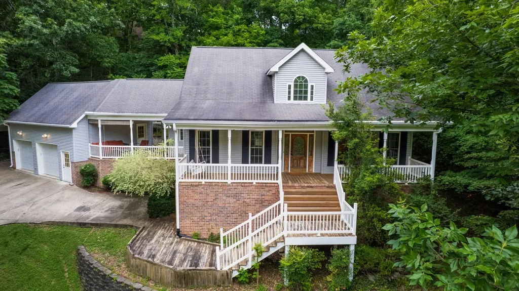516 Wagon Court Nashville TN 37221