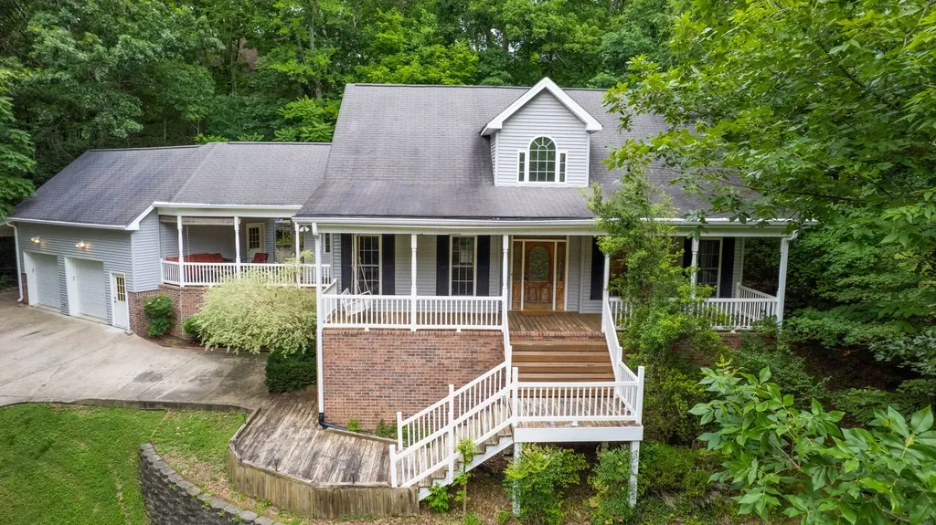 516 Wagon Court Nashville TN 37221