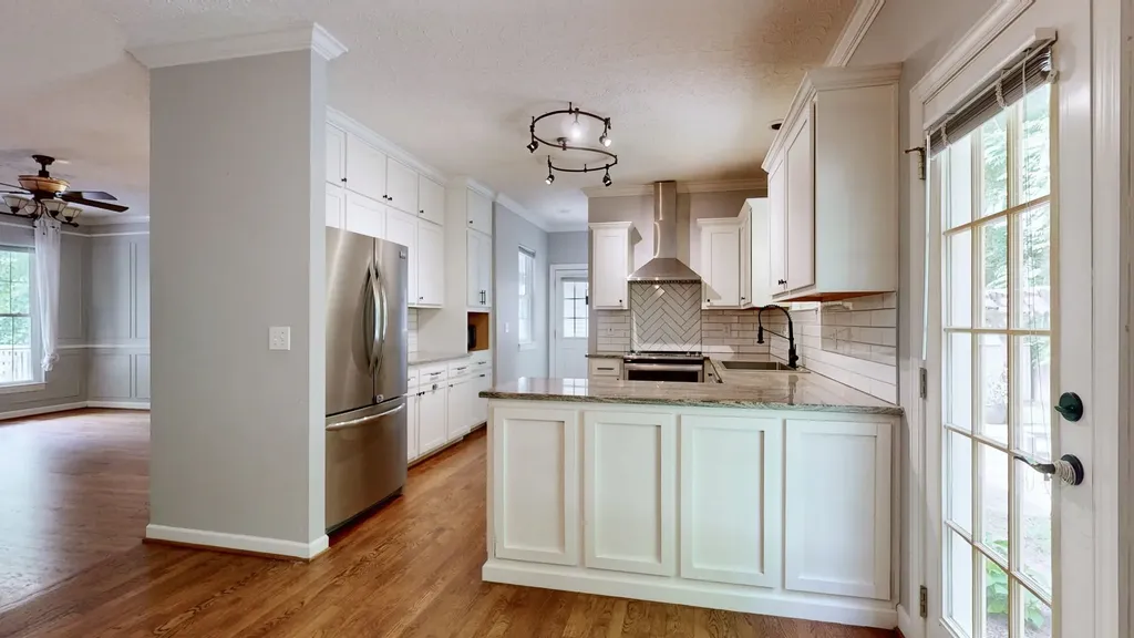 516 Wagon Court Nashville TN 37221