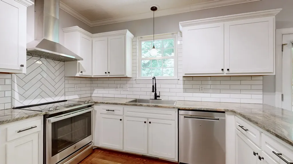 516 Wagon Court Nashville TN 37221
