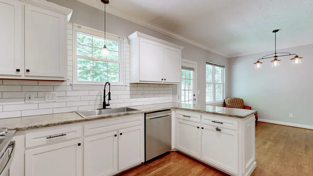 516 Wagon Court Nashville TN 37221