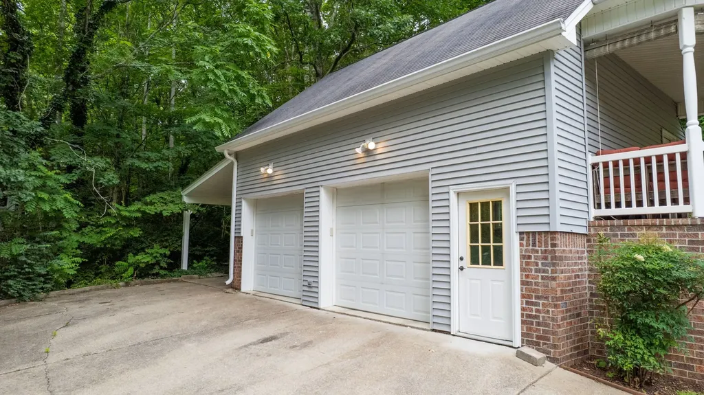 516 Wagon Court Nashville TN 37221