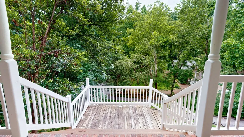 516 Wagon Court Nashville TN 37221