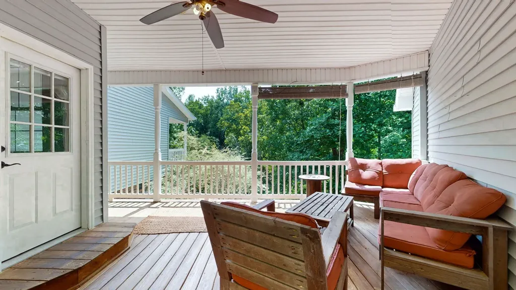 516 Wagon Court Nashville TN 37221