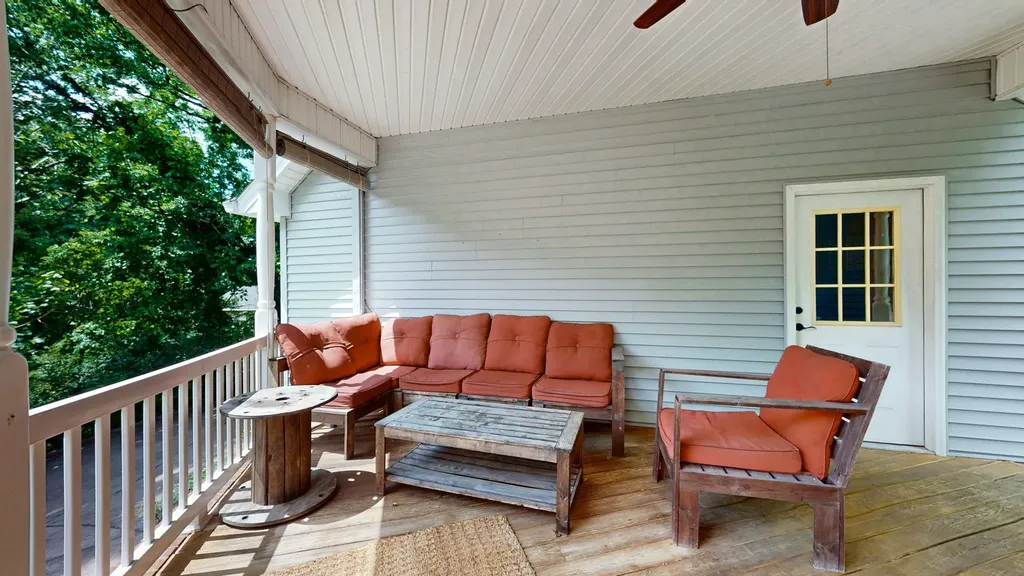 516 Wagon Court Nashville TN 37221