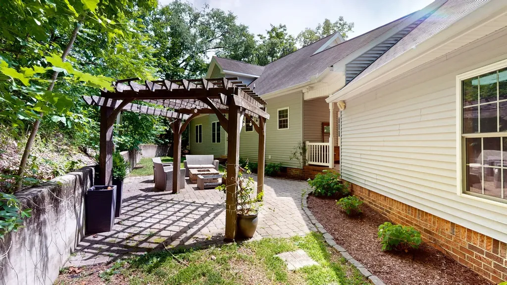 516 Wagon Court Nashville TN 37221