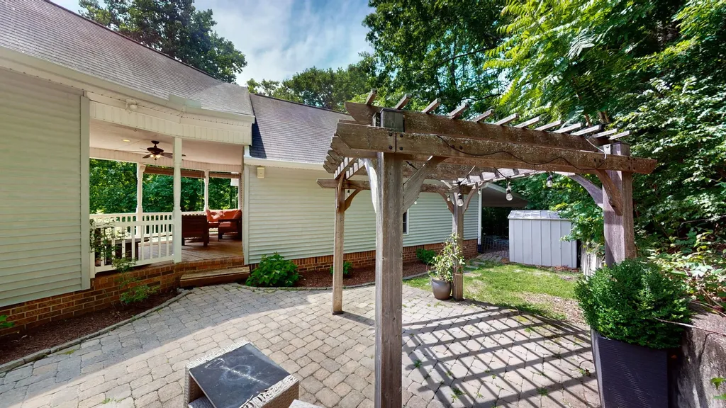 516 Wagon Court Nashville TN 37221