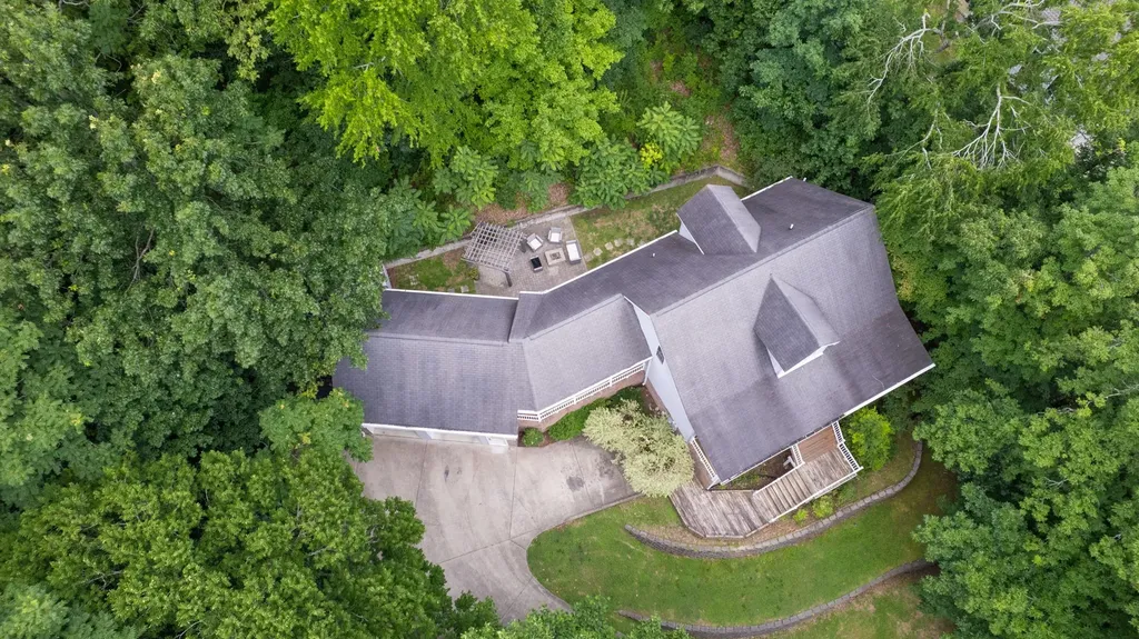 516 Wagon Court Nashville TN 37221