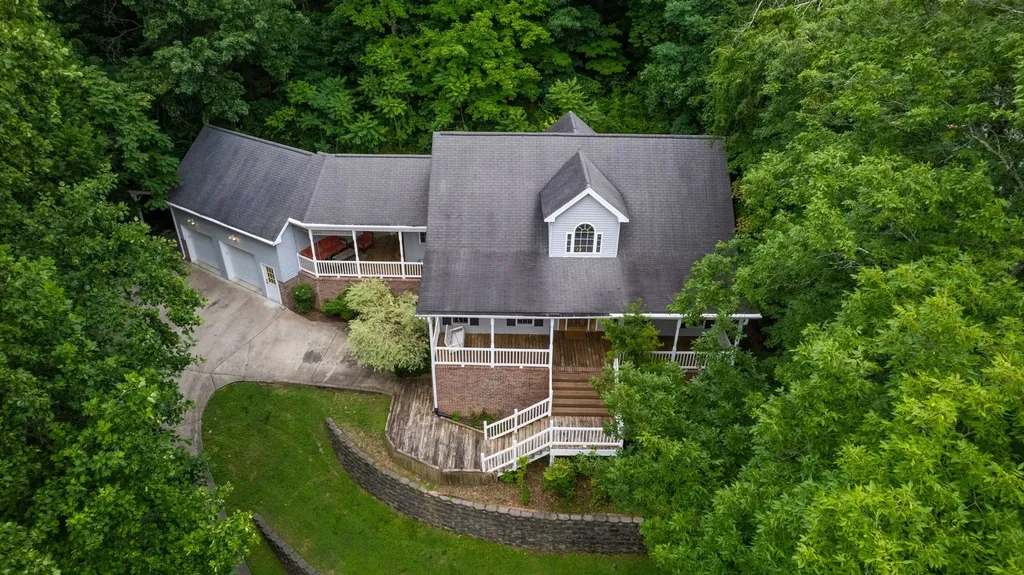 516 Wagon Court Nashville TN 37221
