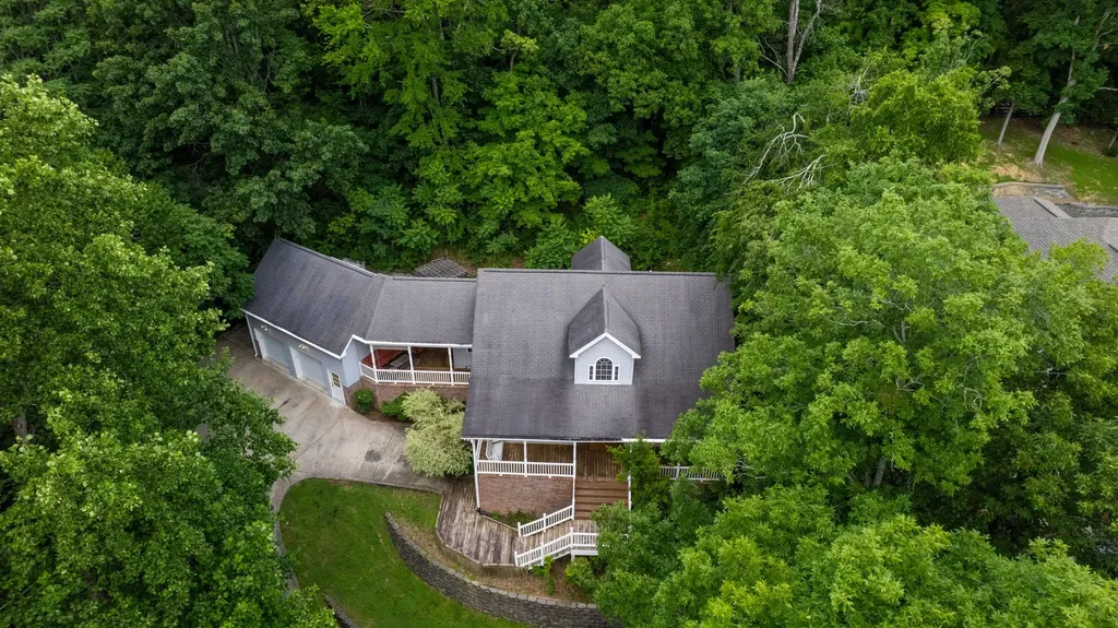 516 Wagon Court Nashville TN 37221