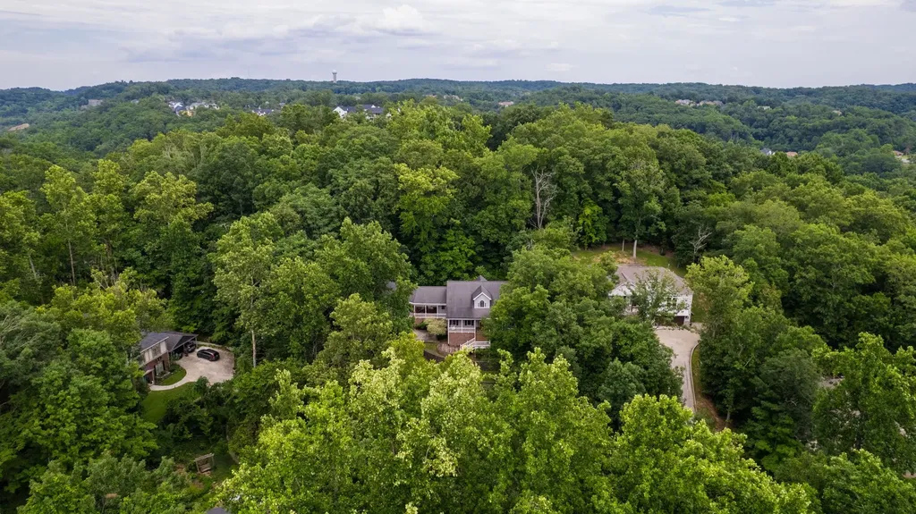 516 Wagon Court Nashville TN 37221