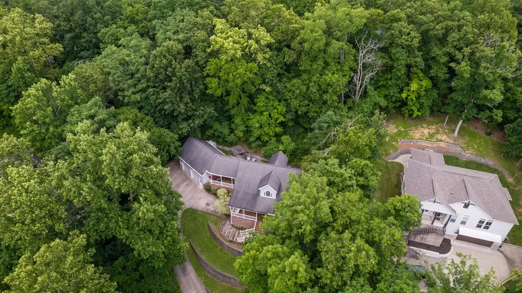 516 Wagon Court Nashville TN 37221