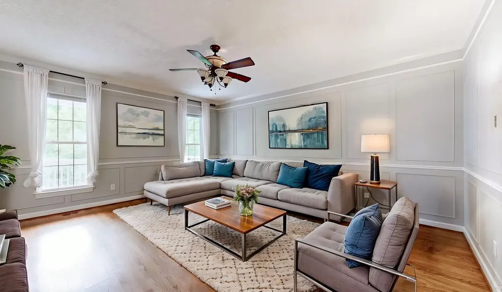 516 Wagon Court Nashville TN 37221