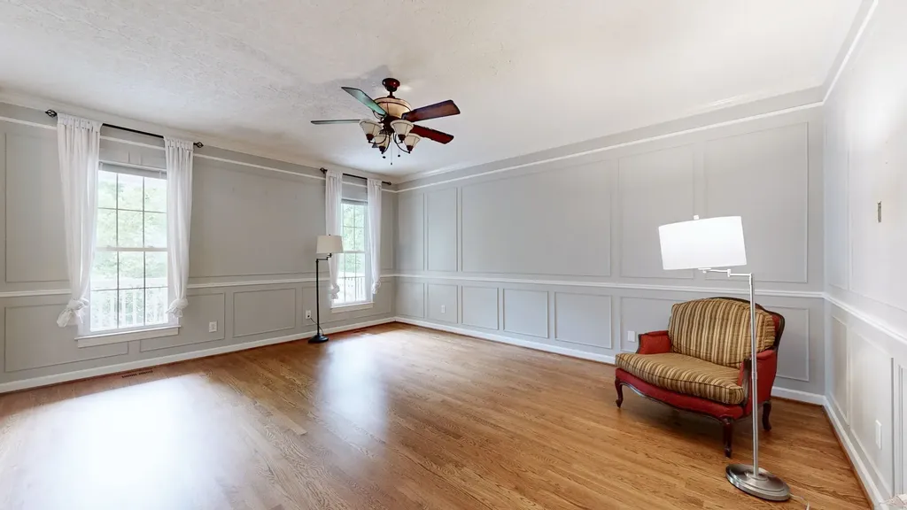 516 Wagon Court Nashville TN 37221