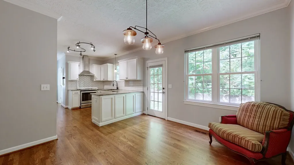 516 Wagon Court Nashville TN 37221