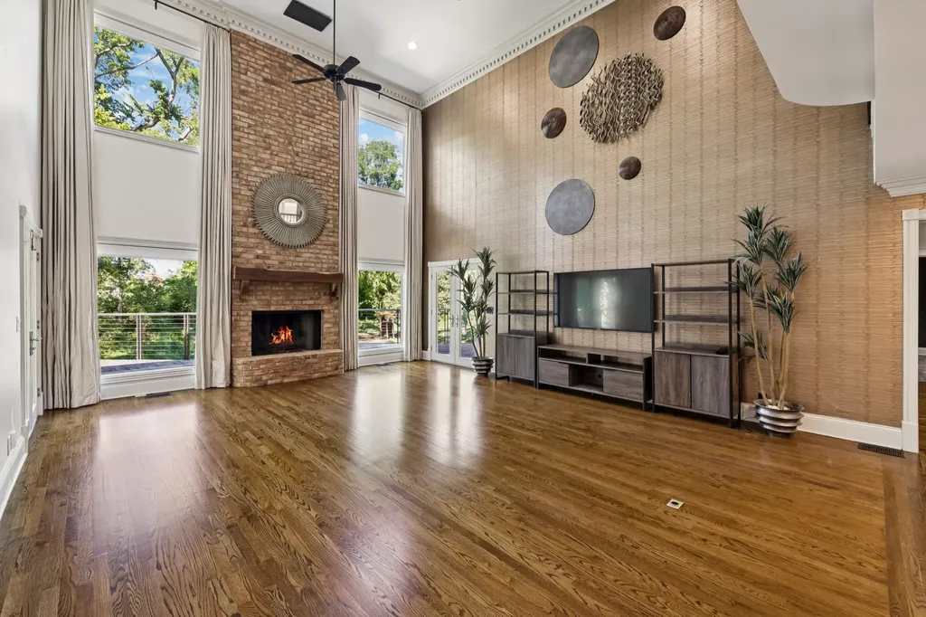 827 Maxwell Court Nashville TN 37220