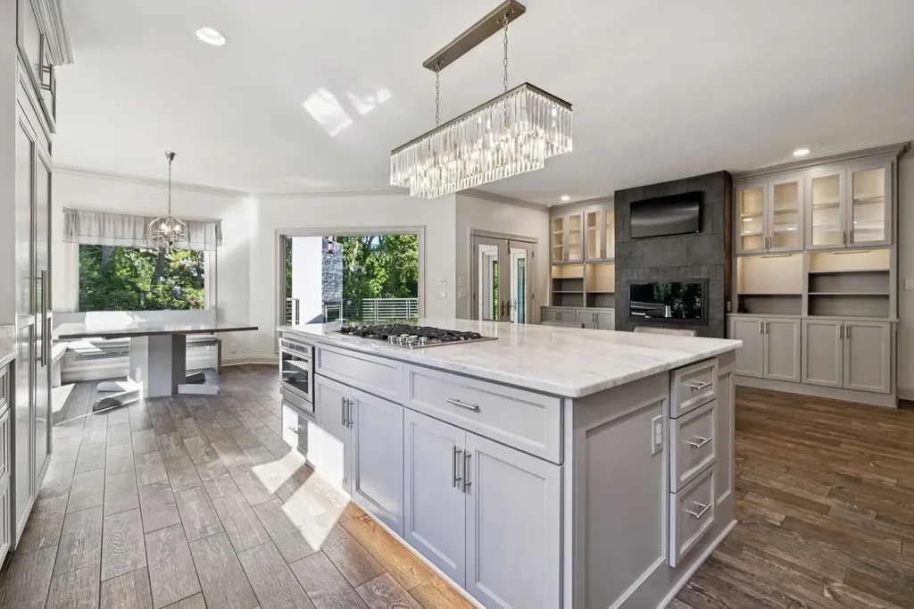 827 Maxwell Court Nashville TN 37220