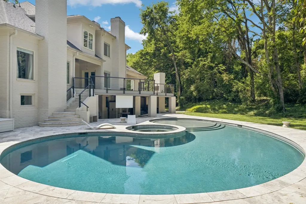 827 Maxwell Court Nashville TN 37220