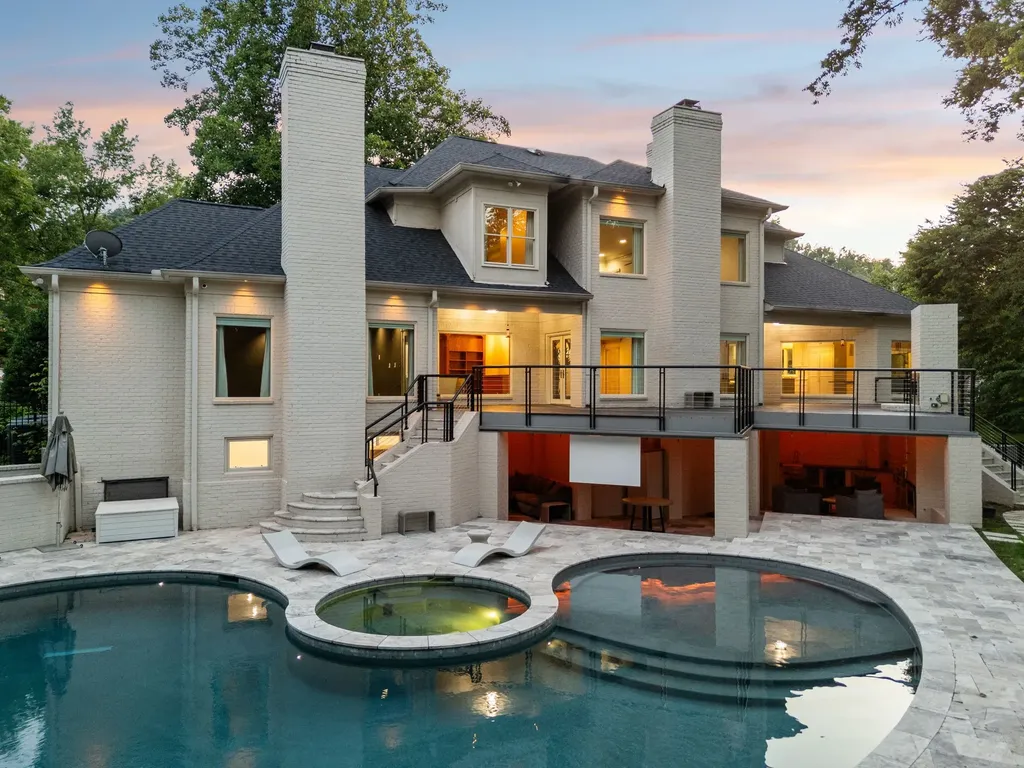 827 Maxwell Court Nashville TN 37220