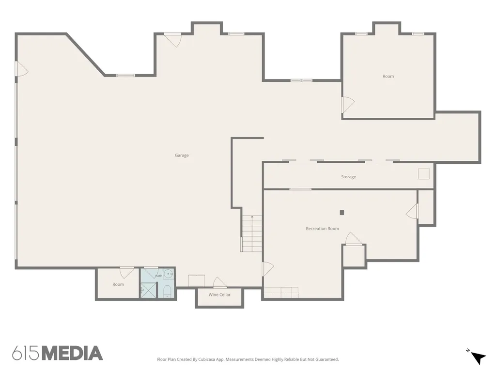 827 Maxwell Court Nashville TN 37220