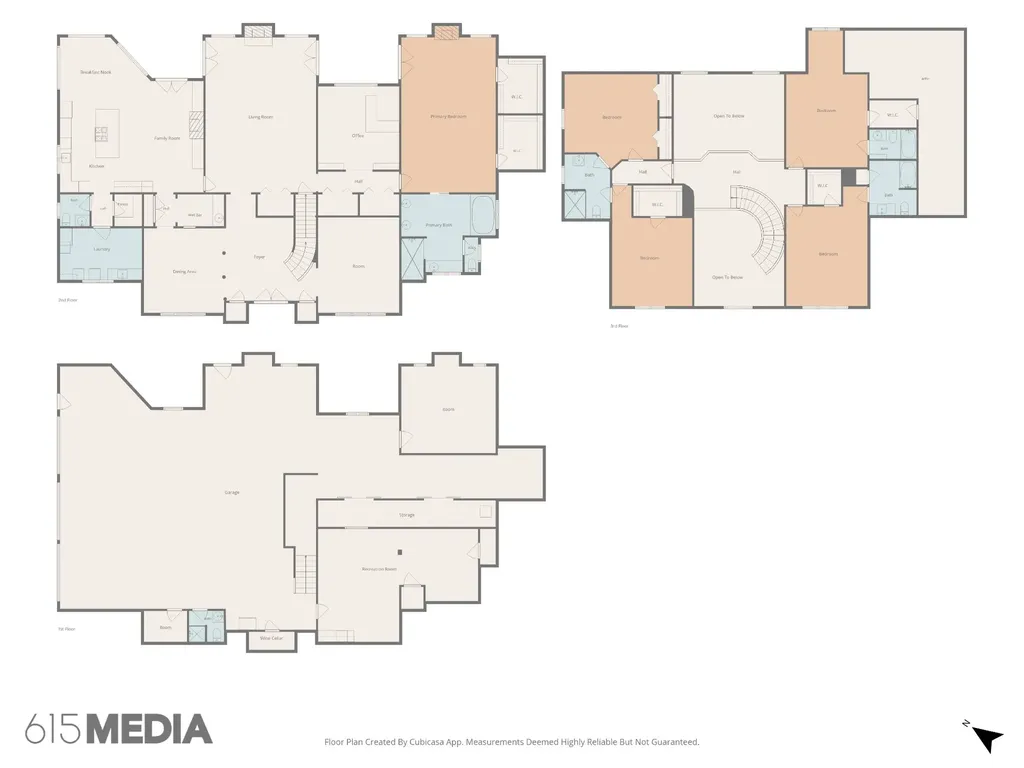 827 Maxwell Court Nashville TN 37220