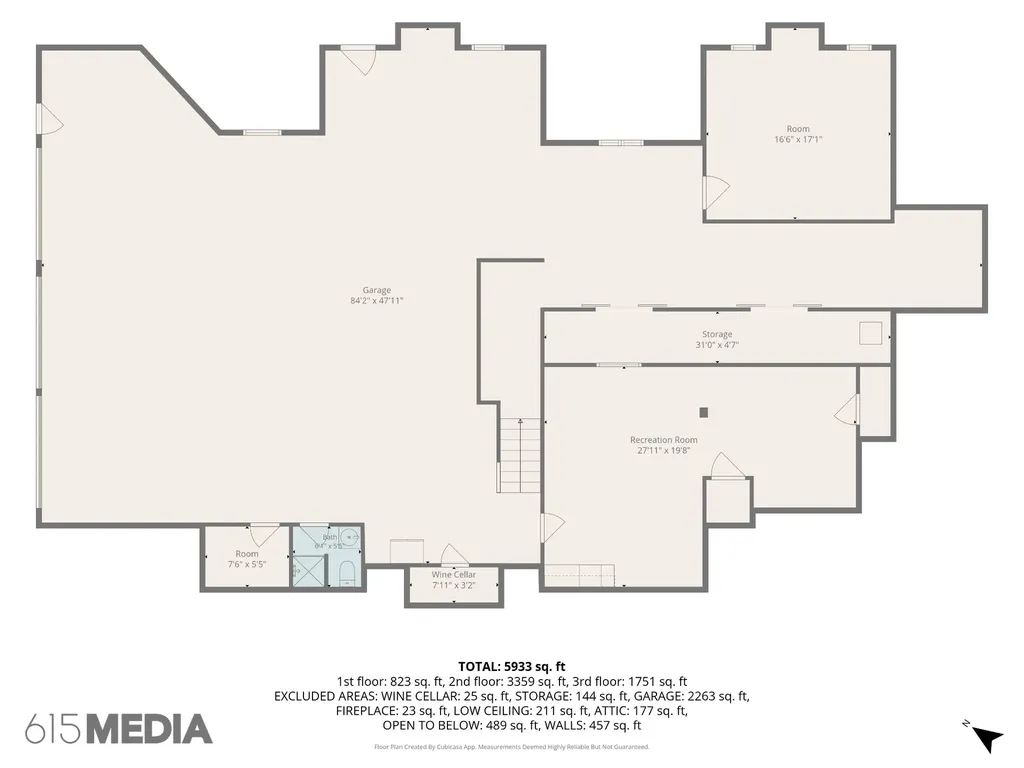827 Maxwell Court Nashville TN 37220