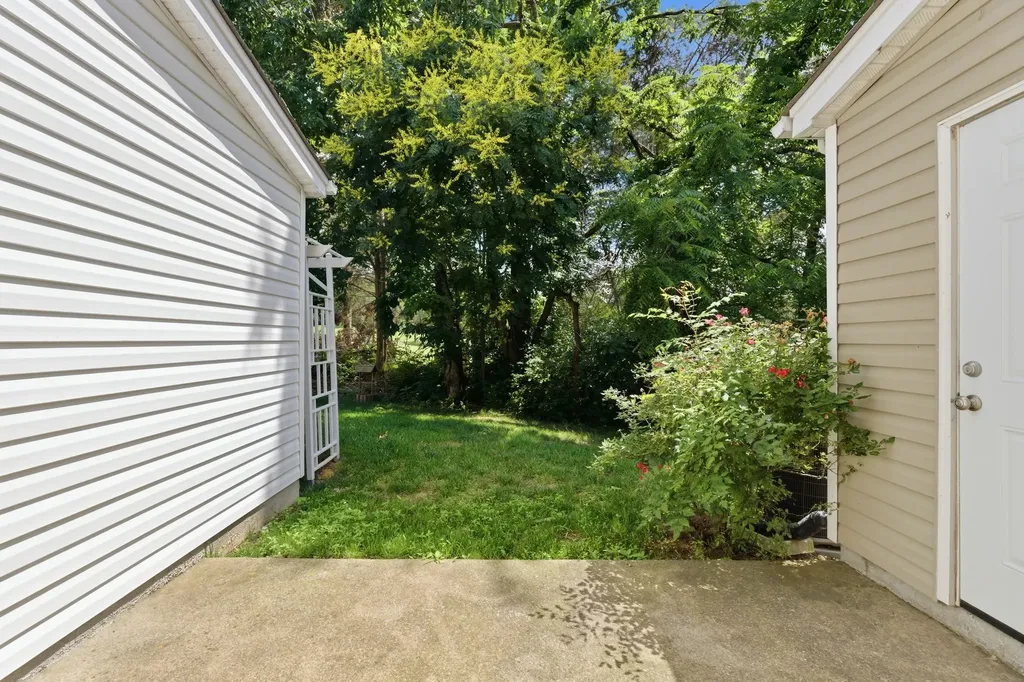 704 Flintlock Court Nashville TN 37217