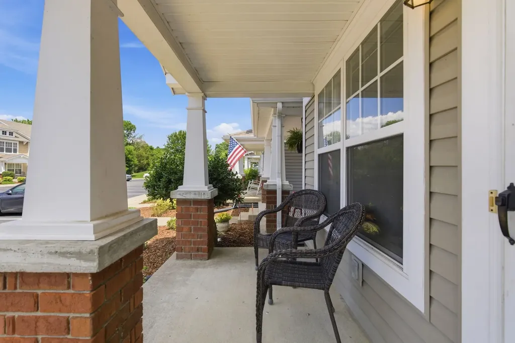 704 Flintlock Court Nashville TN 37217