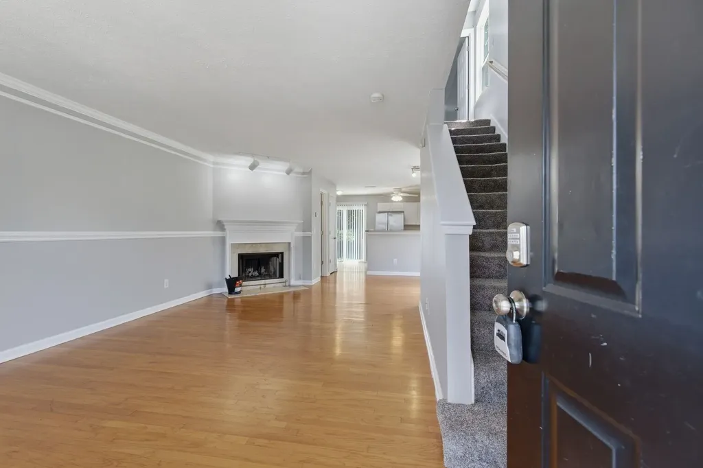 704 Flintlock Court Nashville TN 37217