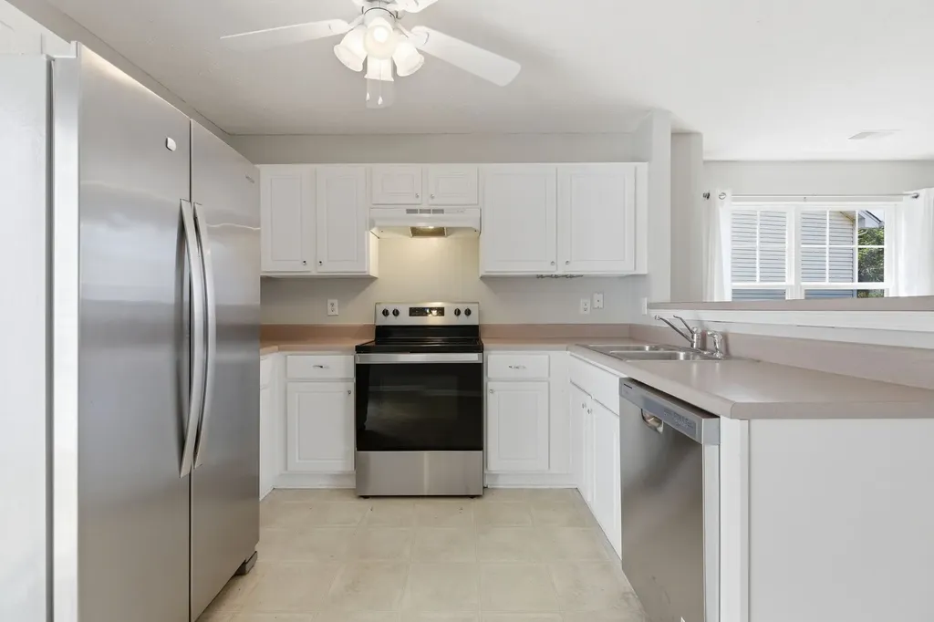 704 Flintlock Court Nashville TN 37217