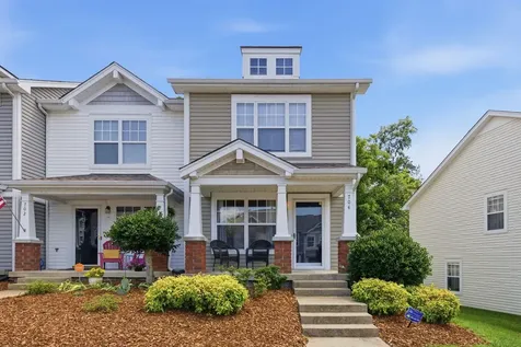 704 Flintlock Court Nashville TN 37217