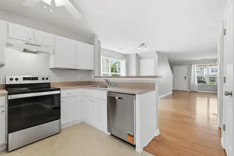 704 Flintlock Court Nashville TN 37217