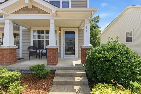 704 Flintlock Court Nashville TN 37217