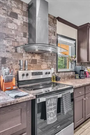195 Roddy Springs Road Tracy City TN 37387