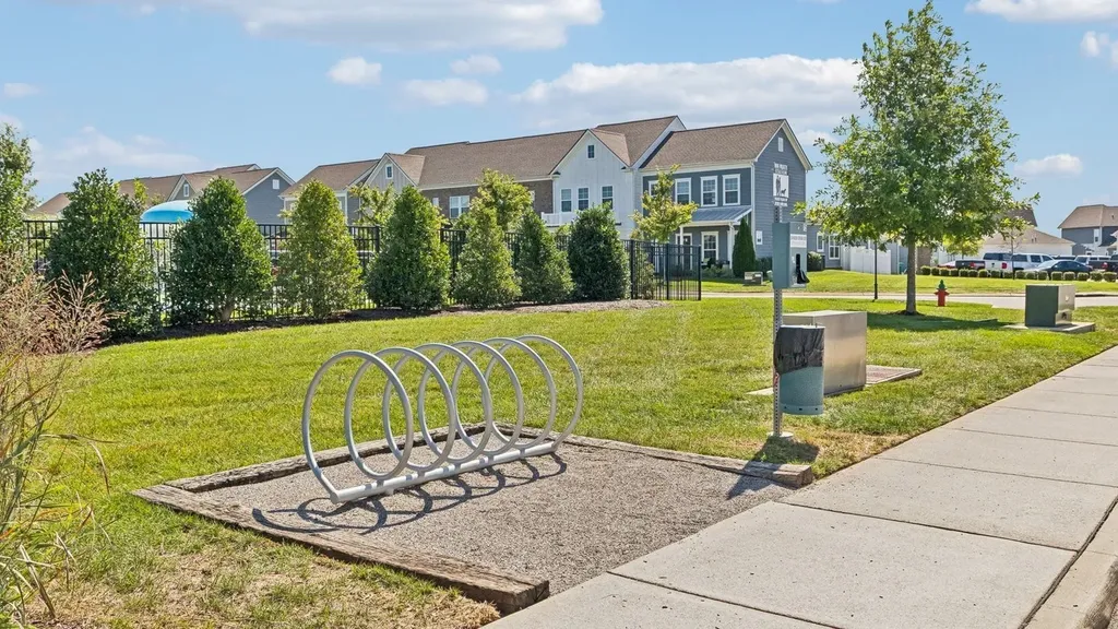 283 Harvest Point Boulevard Spring Hill TN 37174