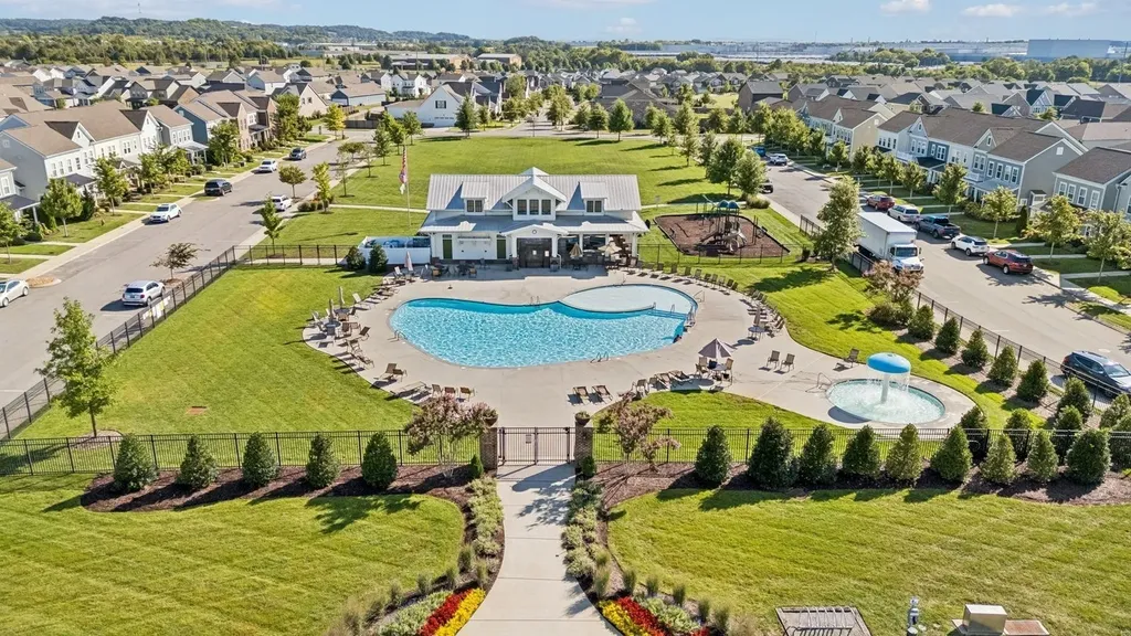 283 Harvest Point Boulevard Spring Hill TN 37174