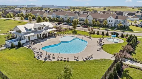 283 Harvest Point Boulevard Spring Hill TN 37174