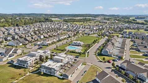 283 Harvest Point Boulevard Spring Hill TN 37174