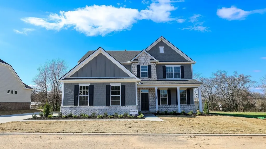 331 Harvest Point Boulevard Spring Hill TN 37174