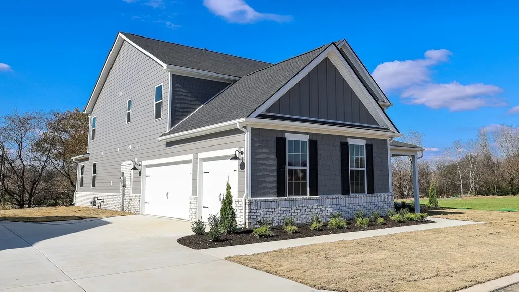 331 Harvest Point Boulevard Spring Hill TN 37174