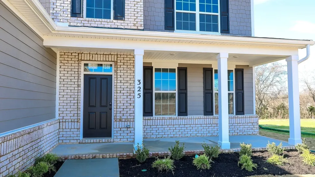 331 Harvest Point Boulevard Spring Hill TN 37174