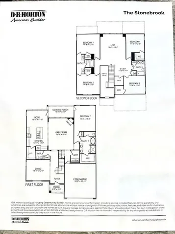 331 Harvest Point Boulevard Spring Hill TN 37174