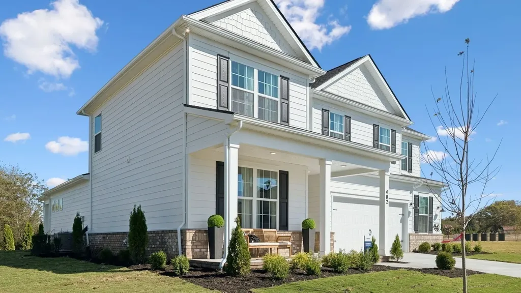 298 Harvest Point Boulevard Spring Hill TN 37174