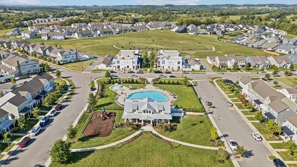 298 Harvest Point Boulevard Spring Hill TN 37174