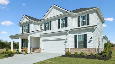 298 Harvest Point Boulevard Spring Hill TN 37174