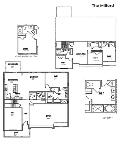 342 Harvest Point Boulevard Spring Hill TN 37174