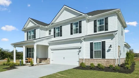 342 Harvest Point Boulevard Spring Hill TN 37174