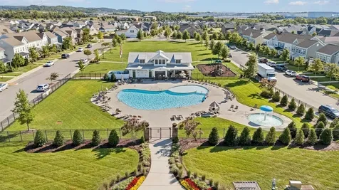 342 Harvest Point Boulevard Spring Hill TN 37174